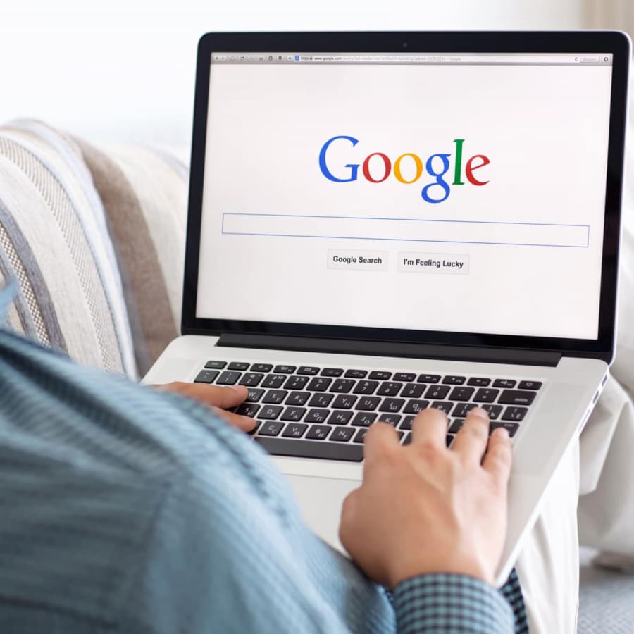 Posicionamiento Google Santander