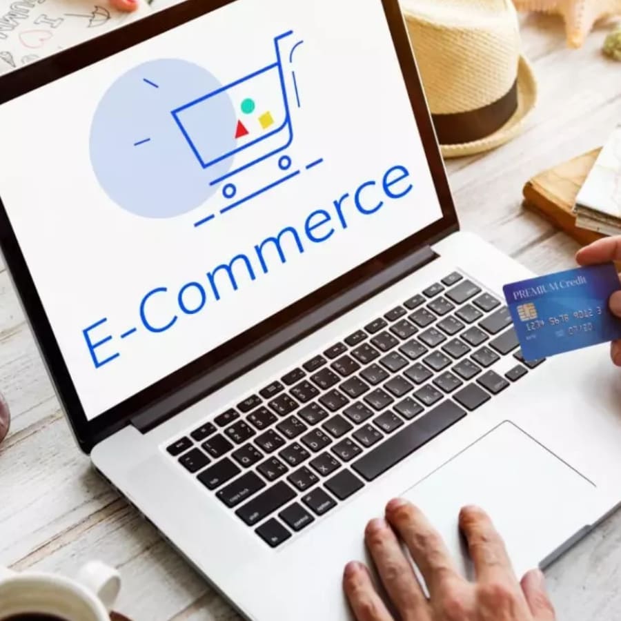 Diseño PrestaShop Santander